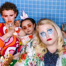 Ashleigh Owen Tickets