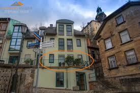 Dann sind sie bei uns genau richtig! 1 Zimmer Wohnung Zu Vermieten 07407 Rudolstadt Schlossaufgang I Nr 4 Mapio Net