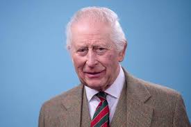 Prinz Charles verbannt Prinz Andrew von Schloss Windsor