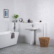 Check spelling or type a new query. Cheviot Chalk Textured Wall Tiles Walls And Floors