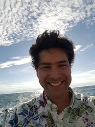 Oliver John Rivera (@Oliver_john)