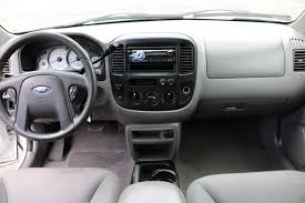 Image result for Black 2002 Escape