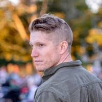 Kyle Hedblom's Instagram, Twitter & Facebook