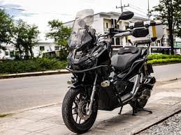 adv150 adv150 honda adv150 adv 150 thailand gelap desain