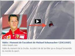 Select from premium unfall michael schumacher of the highest quality. Schumacher Ermittler Setzen Auf Unfall Video Sport Nordbayern De