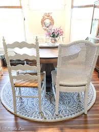 Knowing the height of your dining room table will help you choose chairs at a comfortable height for adults. How To Mix And Match Kitchen Or Dining Chairs 11 Magnolia Lane