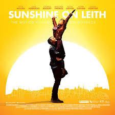 Sunshine On Leith The Motion Picture Soundtrack By Various Artists On Spotify Sunshine On Leith Motion Picture Soundtrack