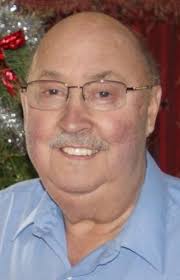 Paul Garrison Obituary (1940