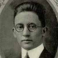 Leighton Ernest Harrell Sr (1900–1982)