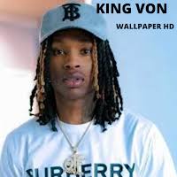 クロード＝フォン＝リーガン claude von riegan), real name khalid (japanese: Download King Von Wallpapers Free For Android King Von Wallpapers Apk Download Steprimo Com