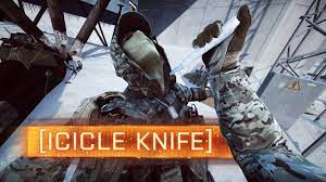 You should have the phantom bow, but before you leave … Battlefield 4 Guide How To Unlock The Phantom Bow
