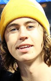 View latest posts and stories by @lifeofskylynn skylynn elizabeth floyd in instagram. Nash Grier Wikipedia