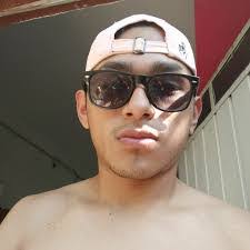 Aaron Rojas's Instagram, Twitter & Facebook