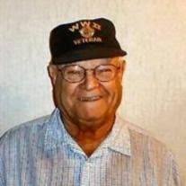 William Oliver Obituary