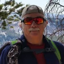 Rod Vidal's Instagram, Twitter & Facebook