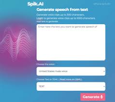 Ability to save text as an audio file (for this, you need to turn on your microphone: Best Text To Speech Software 2021 Top 18 Courselounge