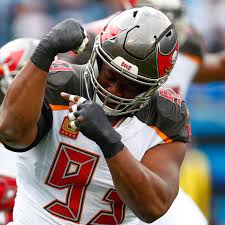 Pon a prueba tus conocimientos de fútbol americano y trata de acertar los ganadores de cada semana en la temporada regular de la nfl. Three Things From New Cowboys Dt Gerald Mccoy S Interview With Espn Including Why He Chose Dallas Blogging The Boys