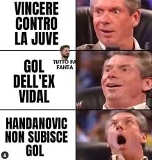 Juventibus è il portale degli juventini e per gli juventini. Inter Juventus I Migliori Meme Foto Sportmediaset