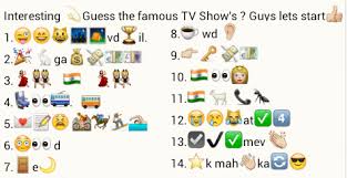 According to the 1940 census, king was the most common last name beginning with the letter 'k', followed by kelly and kennedy. Guess The Famous Tv Show S Puzzlersworld Com