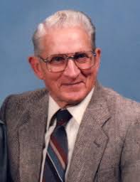 Obituary information for Dale E. "Lousy" Reid