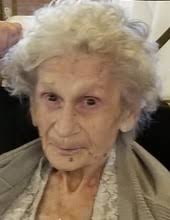 Obituary information for Irene L. Martinson