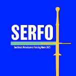 SERFO — Atlanta Historical Fencing Academy