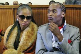 ZAlebs - Drama alert: Kelly Khumalo throws shade at Jub Jub? bit.ly/3tI4PA2  | Facebook