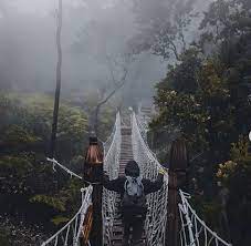 Makanan khas korea ini dibalut dengan tepung dan kemudian digoreng. 4 Oleh Oleh Khas Ciwidey Yang Bisa Kamu Bawa Pulang Usai Jalan Jalan Ke Kawah Putih Okezone Travel