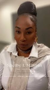 Karen Maybin's Instagram, Twitter & Facebook