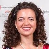 Lili Kaplan Email & Phone Number