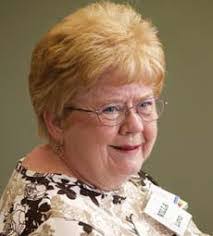 Maureen Beaman's Instagram, Twitter & Facebook