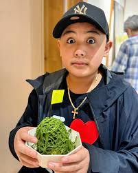 おはようございます！ 一年のイベント Xmasが昨日で終わり 12月限定 Xmas chiffonも終了致しました  沢山のお客様にご注文いただき誠にありがとう ございます！ 来年の抹茶シフォンシリーズ現在試作中♡ 皆様に食べたいと思っていただけるsweetsに  なるよう頑張ります ...