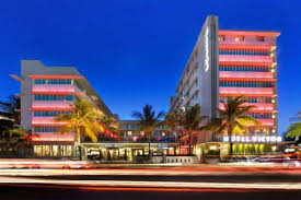Hotel Victor Is More Than The Ultimate Expression Of Miami Beach Art Deco It Is A Refuge From The Predictab Victor Hotel Miami Hotel Victor Miami Beach Hotels