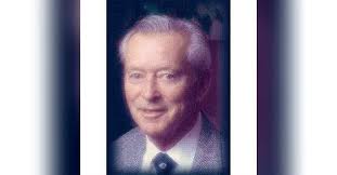 John Graham Obituary