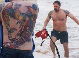Two of affleck's exes, jennifers garner and. Ben Affleck Even Celebs Are Scrutinized Mediazink