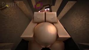 Minecraft Rule 34 (Porn Machinima) by SlipperyT watch online