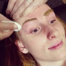 Eyebrows by Kirsten-Microblading Specialist