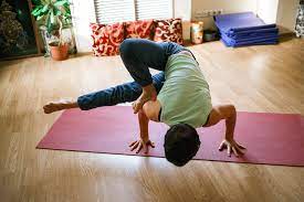 In the late 1990s, millions of dollars were poured into renovations, making it one of the best. Best Yoga Studios For Every Skill Level In Falls Church West Broad Apartments