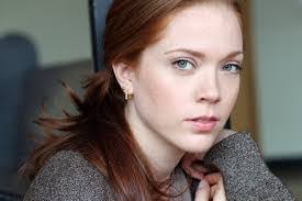 Catherine Berube's Instagram, Twitter & Facebook