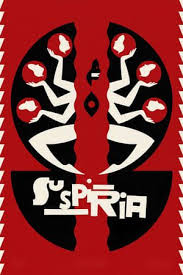123movies Suspiria 2018 Full Watch Hd Free Movie Posters New Poster Poster