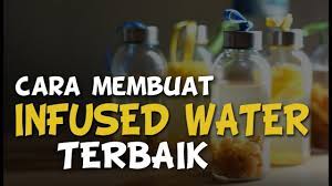 Check spelling or type a new query. Dr Zaidul Akbar Cara Menghasilkan Infused Water Terbaik Youtube