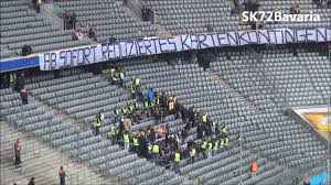 Zu den aufgaben gehören unter anderem: 1860 Munchen Dynamo Dresden Aktion Der Dynamo Fans Hd 1080p Youtube