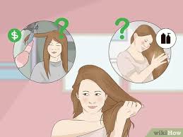 They can be used to straighten your hair and reduce frizz. How To Apply A Keratin Treatment 15 Steps With Pictures