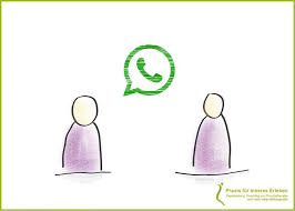 WhatsApp gelesen, aber keine Antwort: Was tun?