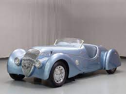1938 Peugeot Darl Mat 402 Roadster Hyman Ltd Peugeot Classic Cars Vintage Cool Old Cars
