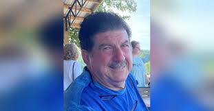 Obituary information for Dennis "Denny B" Blakely