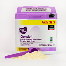 Up&up advantage target's brand of formula uses lactose as its only form of carbohydrate, unlike others that add sweeteners such as corn syrup or sucrose. What Is The Best Baby Formula Brand Comparison 2018 Health Nursejanx
