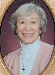 Obituary of Juanita June Lynch