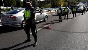 Coronavirus Espana Confinamiento Y Nuevas Restricciones De Movilidad Nuevos Casos Muertes Y Ultima Hora De La Covid 19 Onda Cero Radio