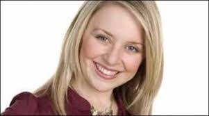 Heather Hurrell's Instagram, Twitter & Facebook